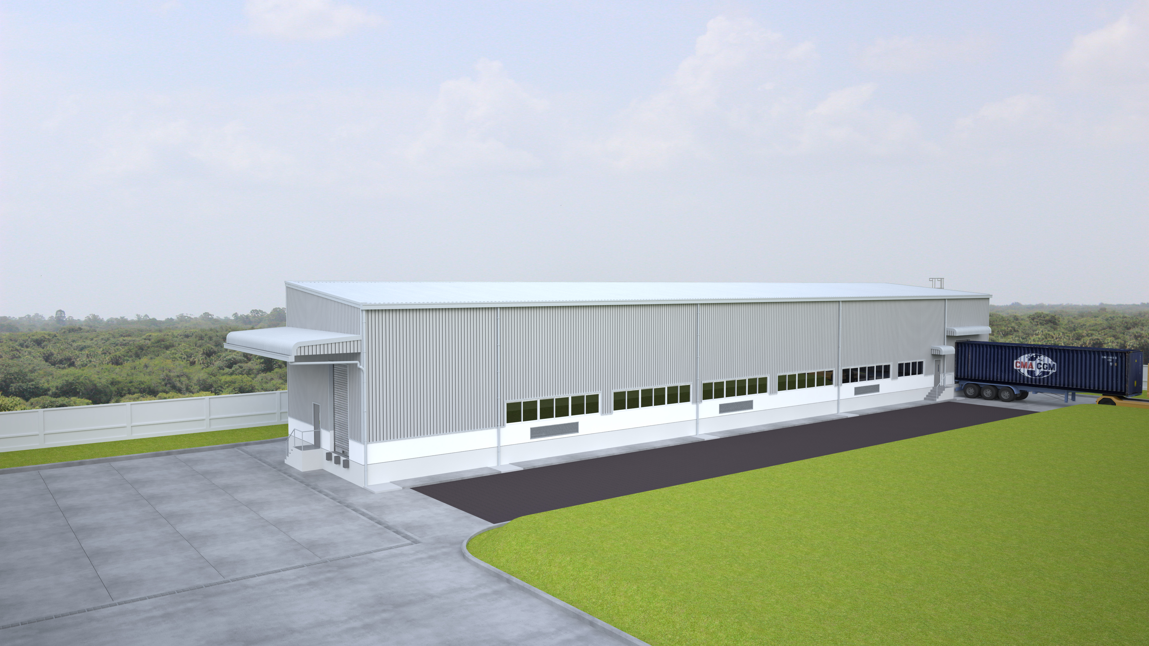 TIGER FACTORY-PHASE 2