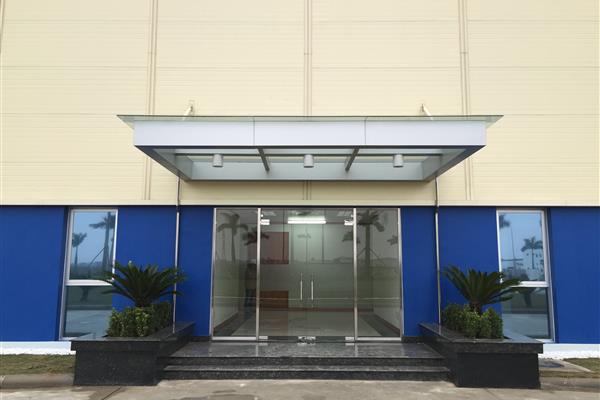 TOKYO KEISO VIET NAM FACTORY