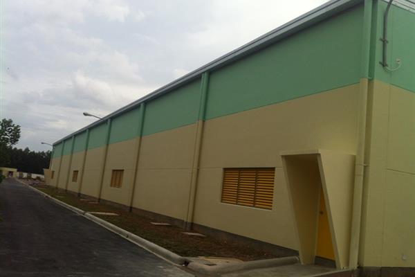 SAKAGUCHI VIETNAM PLASTIC OPEN FACTORY