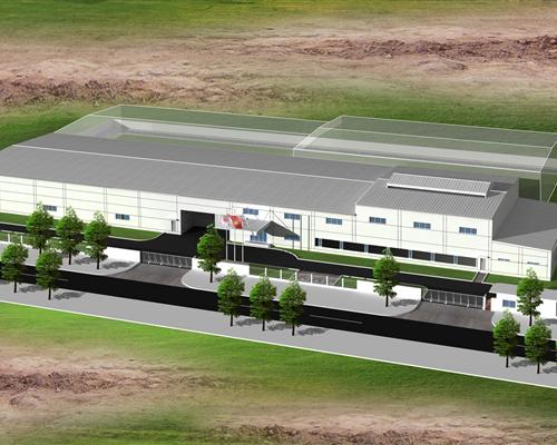SAKAGUCHI VIETNAM NEW PLASTIC FACTORY