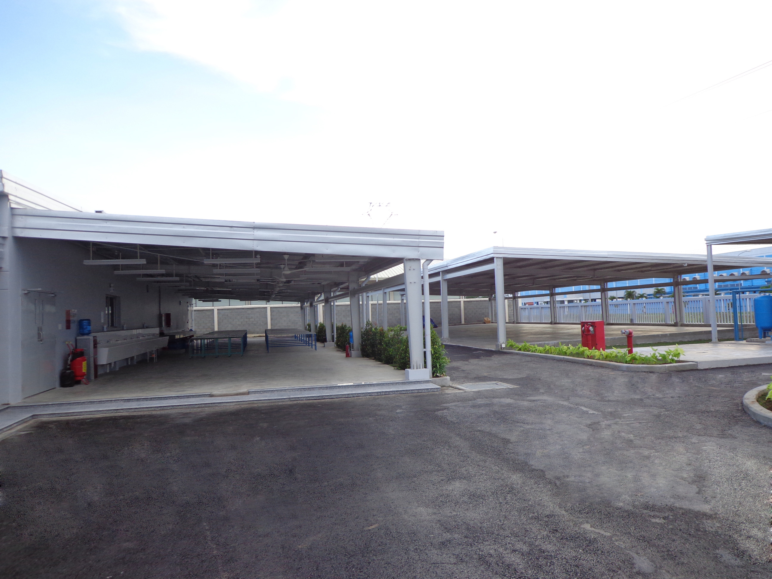 TOYONAGA MEKONG VIET NAM FACTORY