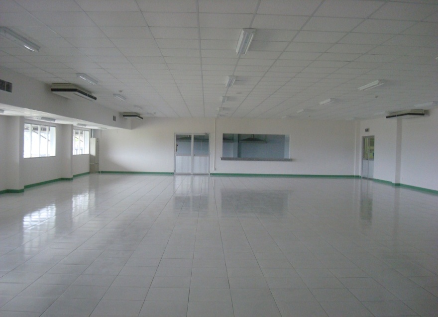 CANTEEN NHÀ MÁY MARUEI