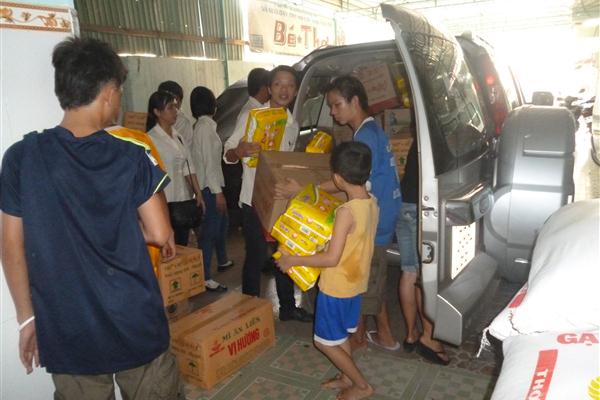 TỪ THIỆN 07.2013