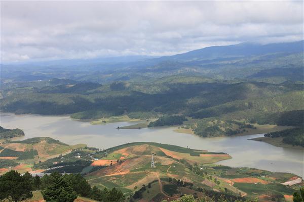 DU LỊCH ĐÀ LẠT 2013