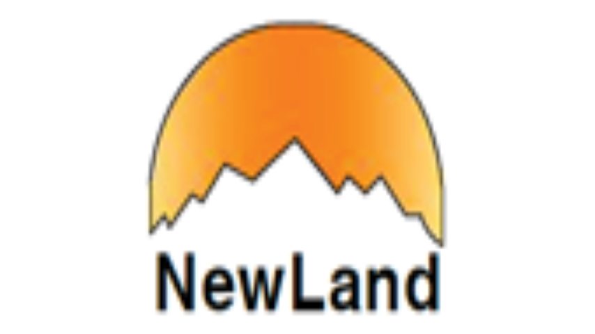 NEW LAND