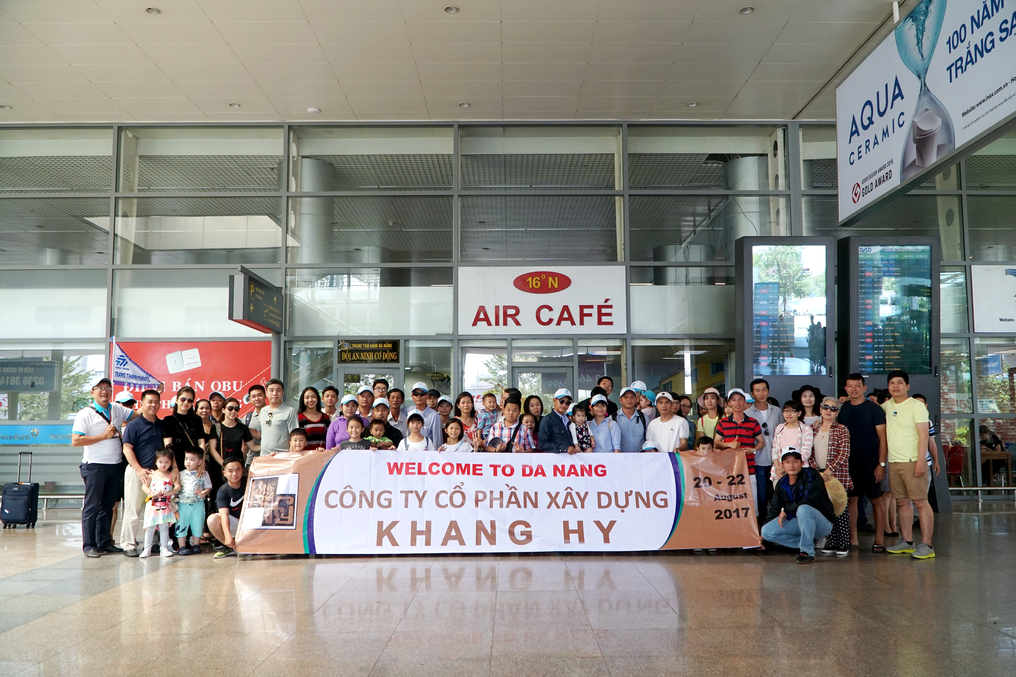 DU LỊCH 2017 - ĐÀ NẴNG