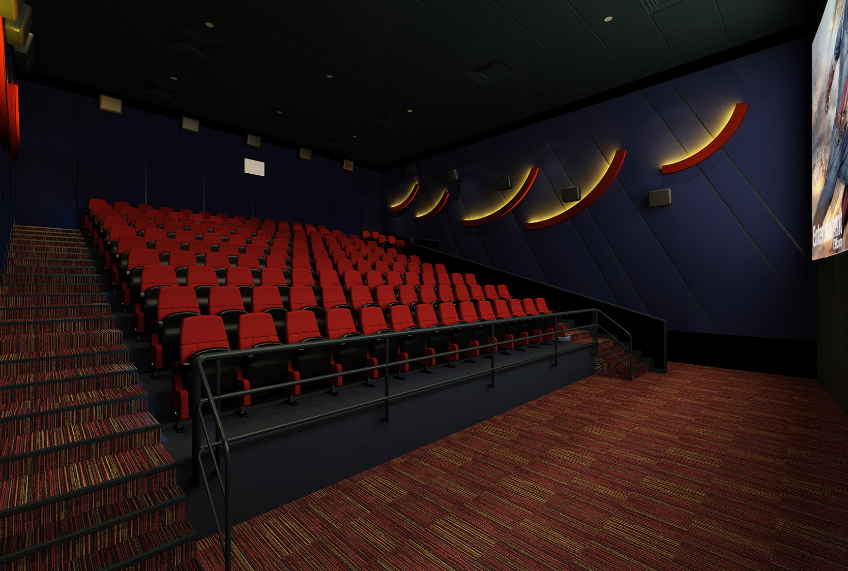 GALAXY CINEMA DA NANG