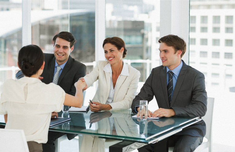 Quy trình tuyển dụng