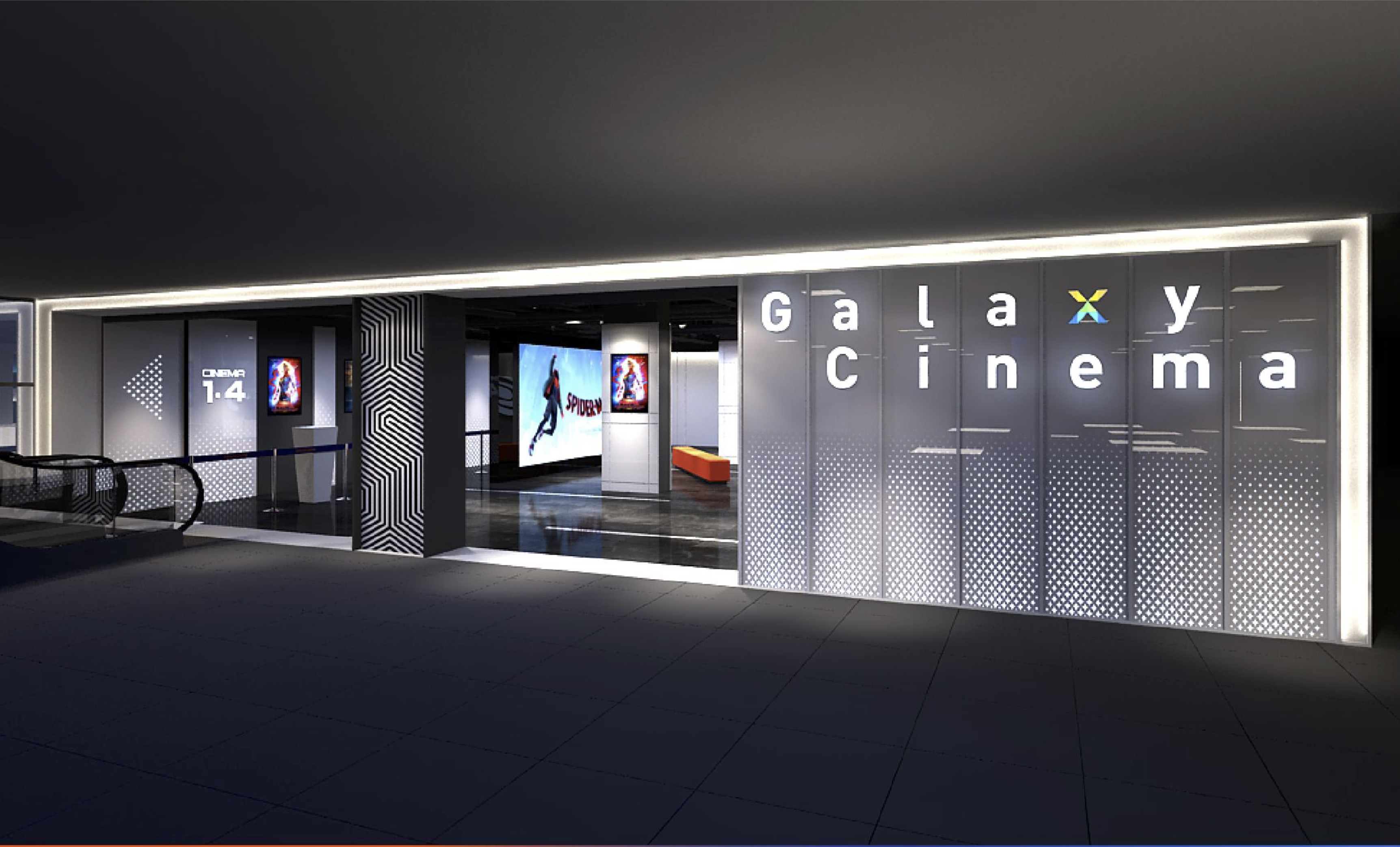 TRANG THI GALAXY CINEMA