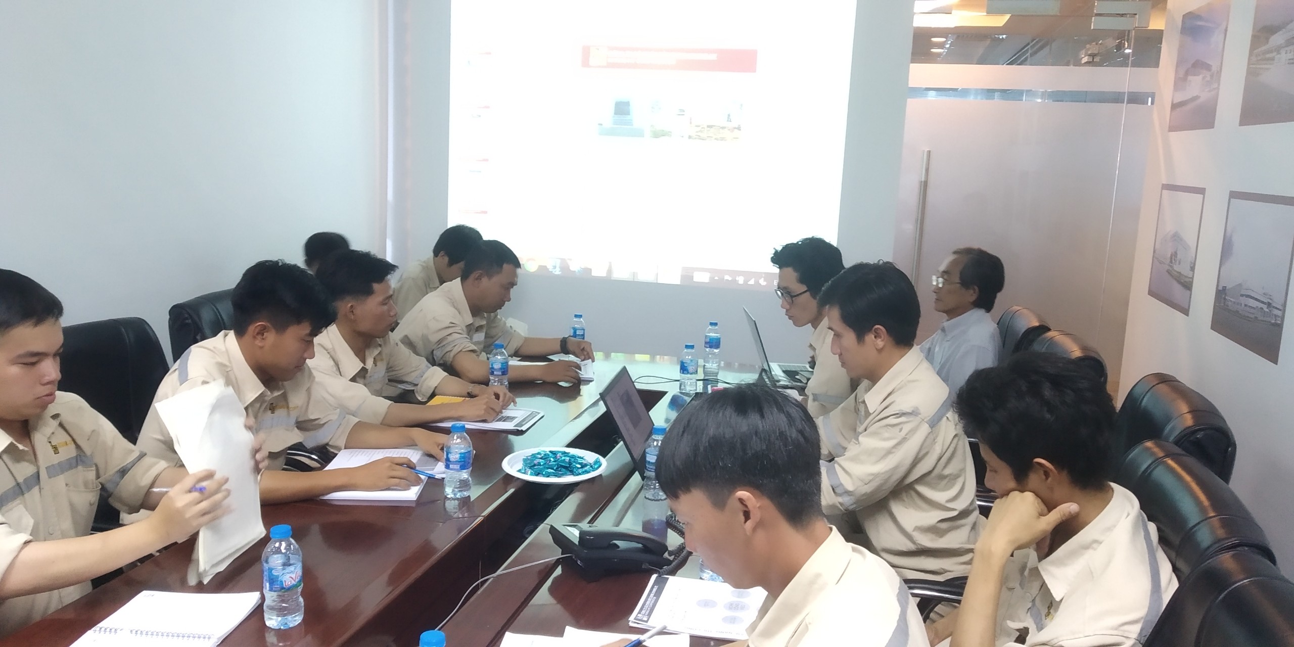 2019年 社内研修