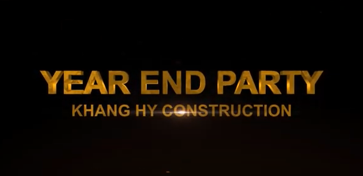 TIỆC TẤT NIÊN CÔNG TY 2022