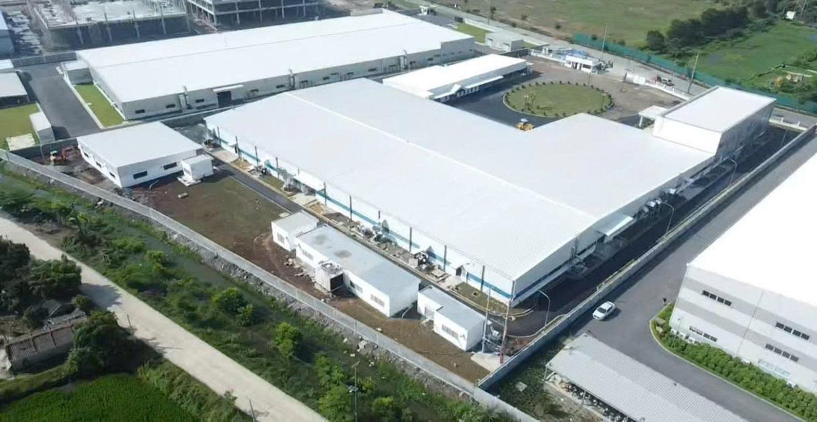 Project Heriglow Technology Factory