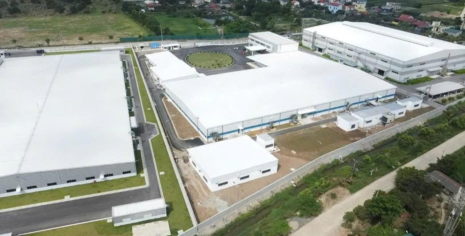 Project Heriglow Technology Factory